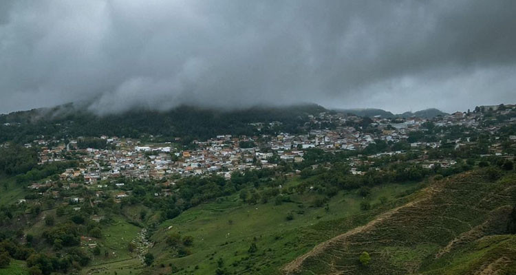 الحرارة تصل إلى 9 درجات الليلة