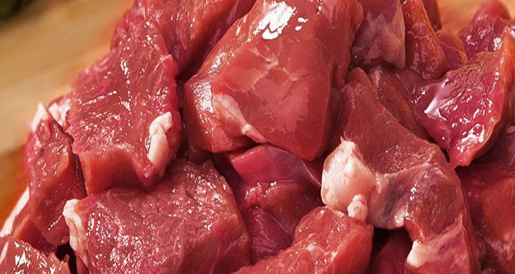 رئيس غرفة القصابين: سعر لحم الضأن سيصل إلى 50 دينارا