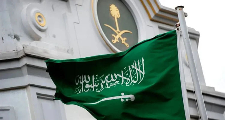 السعودية: لا علاقات مع إس/ر/ائ،ـيل دون الاعتراف بدولة ف/ل،ـس/ط/ي/ن