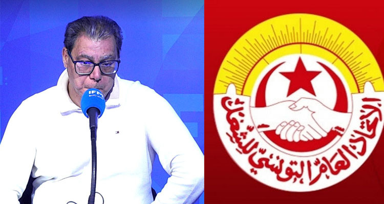 غازي معلا: اتحاد الشغل كان له دور في تعكير الأجواء وسينتهي تاريخيا