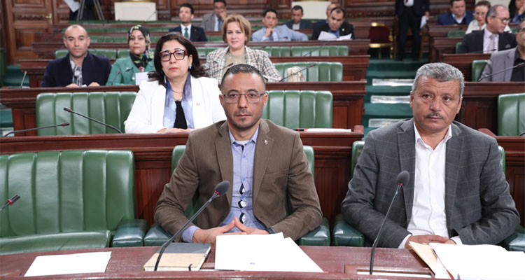 البرلمان يصادق على انضمام تونس إلى اتفاقية مجلس أوروبا المتعلقة بالجريمة الإلكترونية