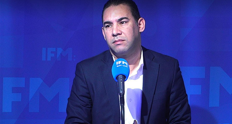 بسام الطريفي: في مشروع القانون الجديد للجمعيات محاولة لخنق المجتمع المدني