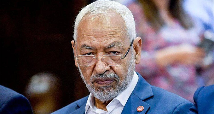 المحامي مختار الجماعي: راشد الغنوشي مازال يخوض إضرابا آخر