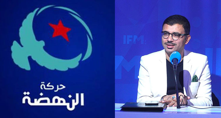 خالد شوكات: لا يمكن للنهضة أن تقف وراء اغتيال شكري بلعيد ومحمد البراهمي