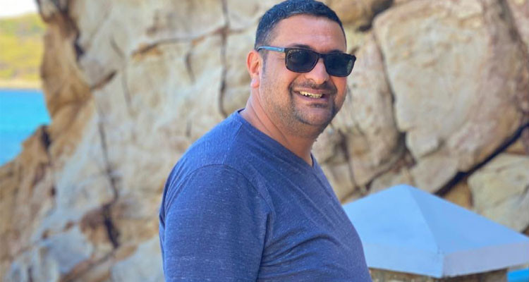 يشتبه في تعرضه لاعتداء: نقل مدير إذاعة أم أف أم نزار بن حسين إلى العناية المركزة