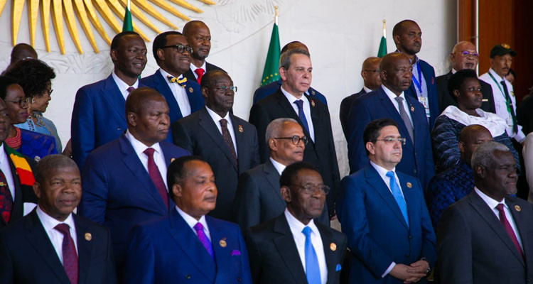 رئيس الحكومة يشارك بأديس أبابا في انطلاق أشغال قمّة الاتّحاد الافريقي