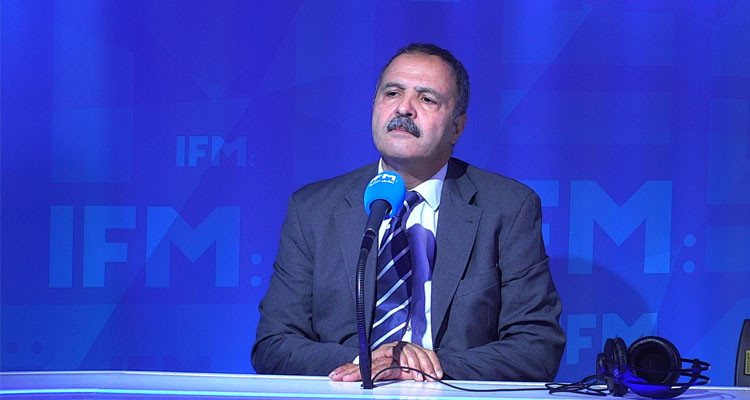 عبد اللطيف المكي: حتى لو فكّرت في الترشح للرئاسة فإن ذلك غير مضمون