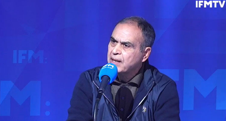 السفير السابق نجيب حشانة: لا بد لتونس أن تعرف كيف تتعامل مع الجزائر