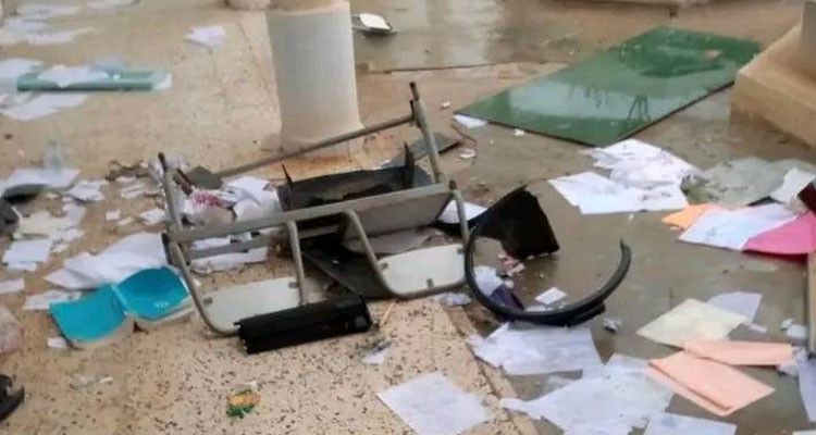 تفاصيل جديدة حول انتحار تلميذ في معهد بجندوبة