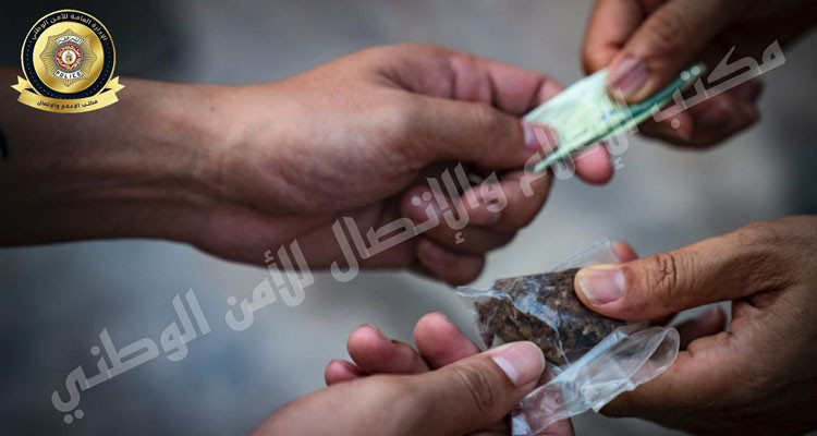 إطلاق سراح مروج مخدرات في الحمامات يثير حالة من الغضب