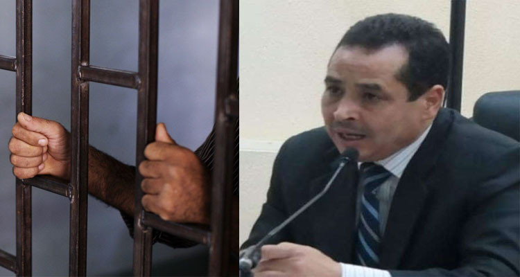 محامي بشير العكرمي يكشف: هذه التهمة الحقيقية الموجهة لموكلي