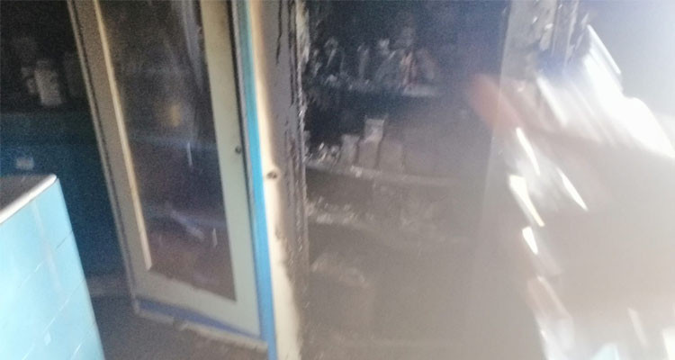 تعطل الدروس بمعهد باردو بعد انفجار مواد خطرة ومنتهية الصلوحية بمخبر الفيزياء