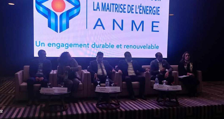 انطلاق برنامج العزل الحراري لأسطح المنازل الفردية "برومو-إيزول"