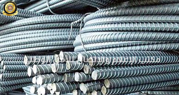 أريانة الشمالية: كشف وفاق إجرامي لسرقة مواد بناء