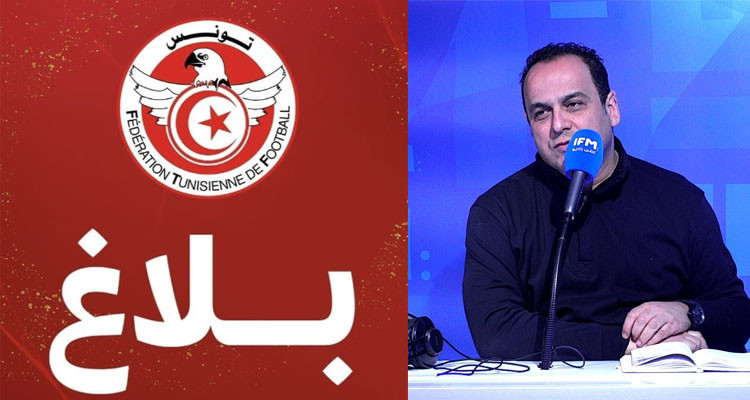 مراد الزغيدي: هناك فرضية لتعيين عسكري على رأس جامعة كرة القدم