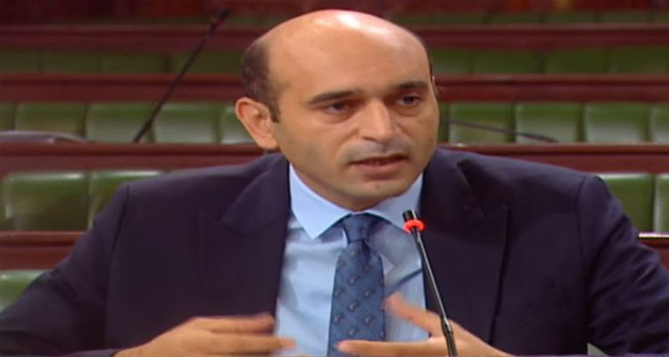النائب ظافر الصغيري: على الحكومة أن تطور أداءها