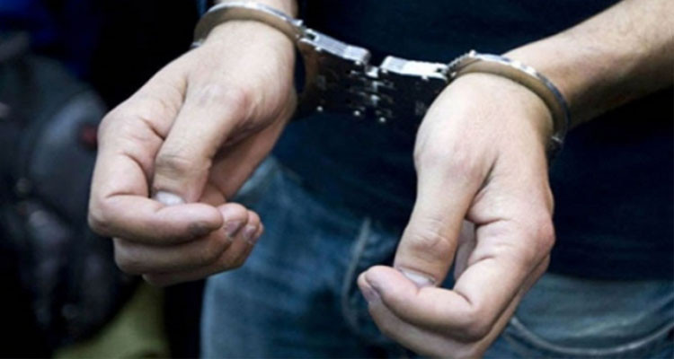 القبض على مفتش عنه أدلى بهوية مزيفة في الحمامات