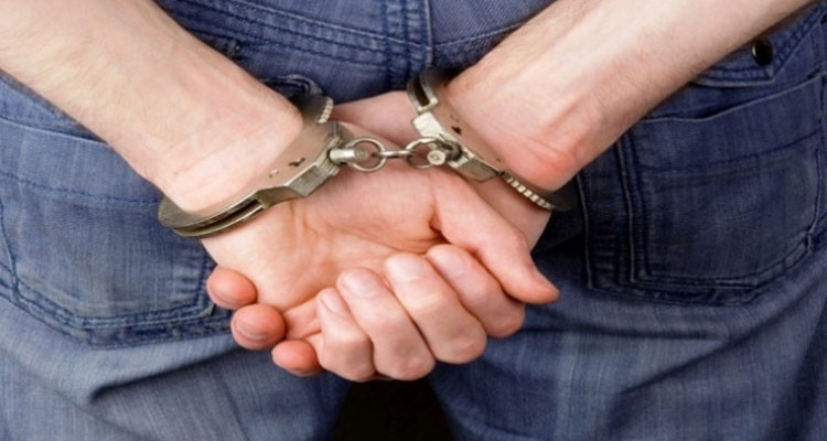 القبض على 3 عناصر تكفيرية مفتش عنها وصادرة في شأنها أحكام سجنية