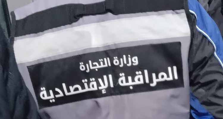 رفع أكثر من 530 مخالفة اقتصادية خلال اليوم الثامن من شهر رمضان
