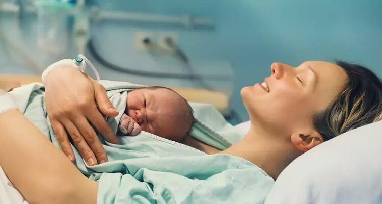 تراجع نسبة الولادات في تونس من 225 ألف إلى 160ألف ولادة سنة 2023