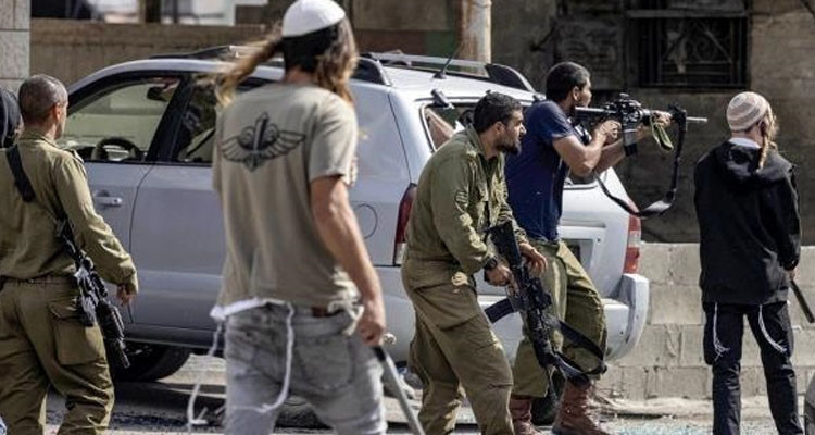 الاتحاد الأوروبي يقرر فرض عقوبات على م/ست/و/ط،ـ/نين إس،ـر،/ائيليين