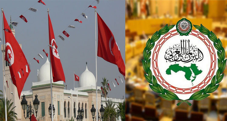 رئيس البرلمان العربي يهنئ تونس بمناسبة ذكرى عيد الاستقلال
