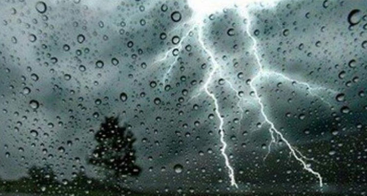 تغيرات في أحوال الطقس بداية من بعد ظهر اليوم