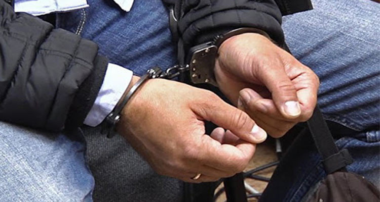 الإطاحة بعنصرين تكفيريين مفتش عنهما في طبربة والمهدية