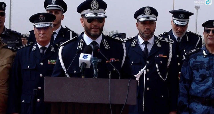 وزير داخلية ليبيا: نسقنا مع الجانب التونسي لإعادة فتح معبر رأس جدير خلال الفترة القليلة القادمة