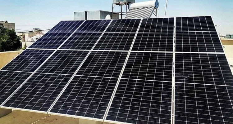 فتحي الحنشي: التخفيض في الطلب على الطاقة بنحو 12 % بفضل صندوق الانتقال الطاقي