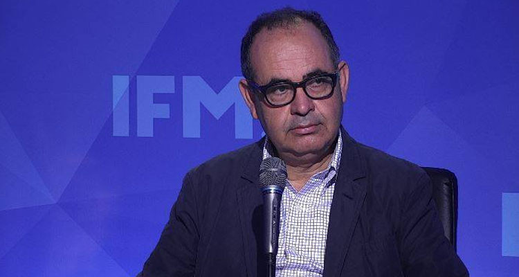 مبروك كرشيد: أنا متهم بجريمة تصل عقوبتها إلى الإعدام
