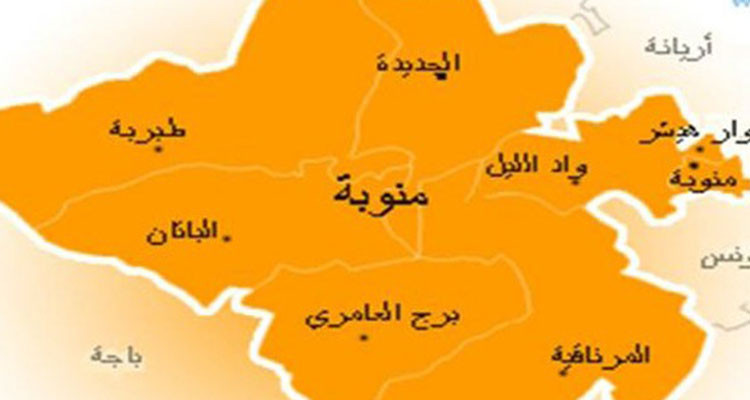 منوبة: الأعوان الوقتيون المكلفون بسد الشغورات الظرفية بالمدارس الابتدائية يحتجون