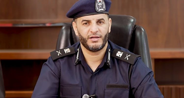 وزير الداخلية الليبي يقدم شرطا لفتح معبر رأس جدير الحدودي