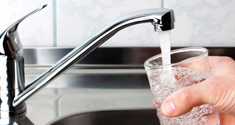 ديوان الموارد المائية والصيد البحري يطمئن بخصوص التزود بمياه الشرب