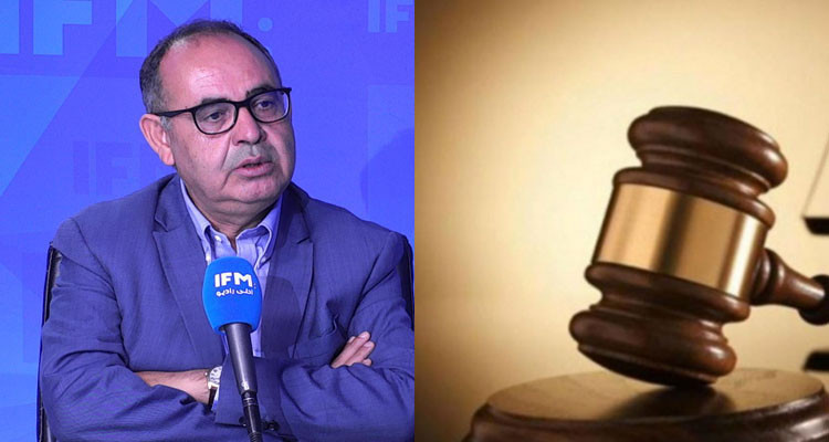 مبروك كرشيد: أناس في جبهة الخلاص شهدوا ضدي لأنني عاقبتهم بسبب جمعيات إ/ر/ه،ـاب/ية