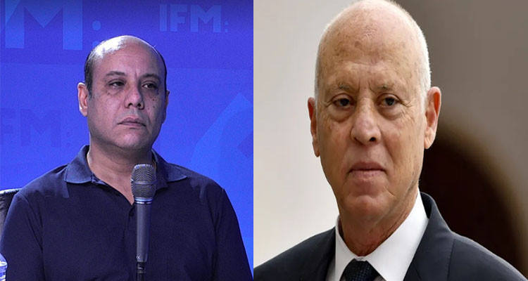 قيس القروي: على كل مترشح لانتخابات 2029 أن يعد بالحصانة لقيس سعيد
