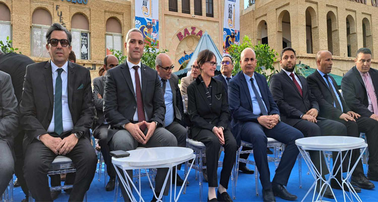 وزير السياحة: أسطول النقل السياحي مهترئ ولا بد من تحسين