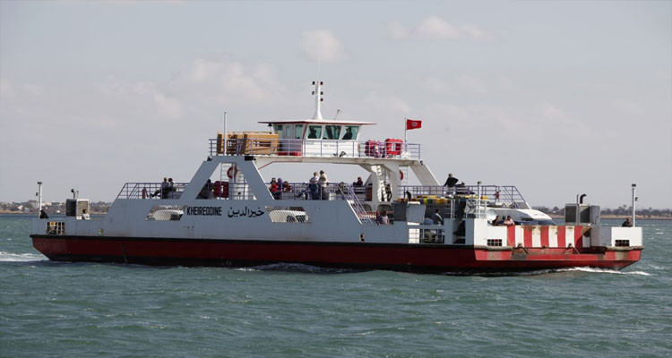  بطاحات جربة تستأنف نشاطها بعد توقف عن العمل أمس