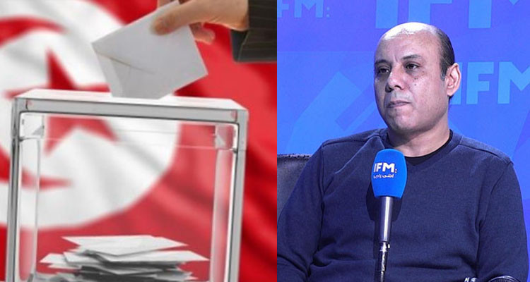 قيس القروي: لن يتم إضافة شرط الإقامة للترشح للانتخابات