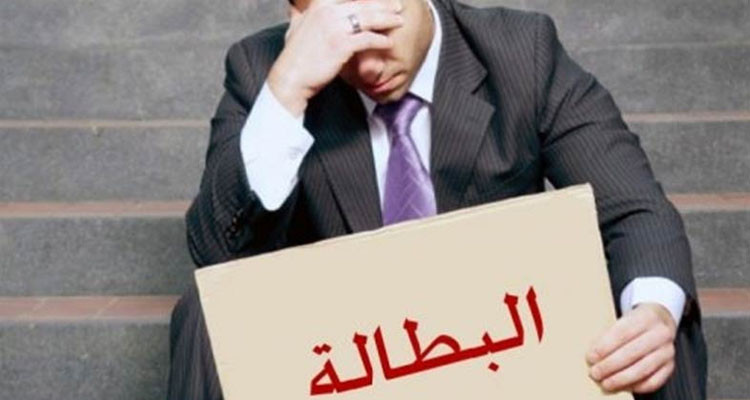 الخبير الاقتصادي مراد الحطاب: 80 % من الشباب التونسي ليس له مدخول