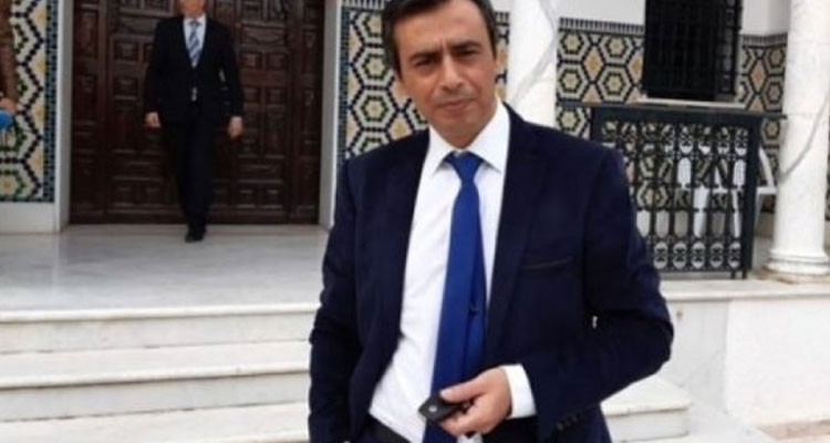 جوهر بن مبارك يمثل اليوم أمام القضاء
