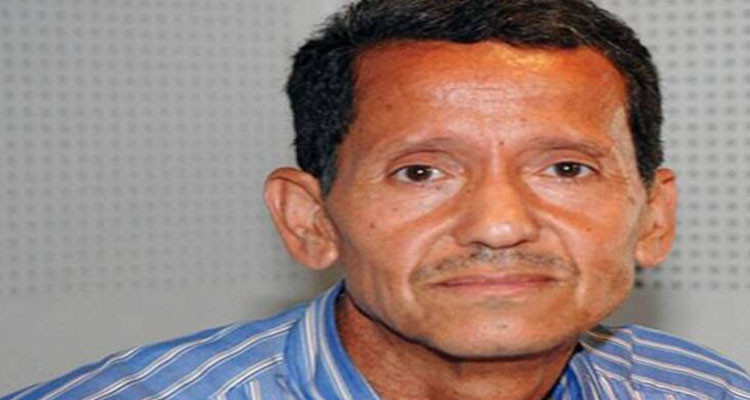 عثمان الجلولي: ''الوضع السياسي ما انفك يتأزم''