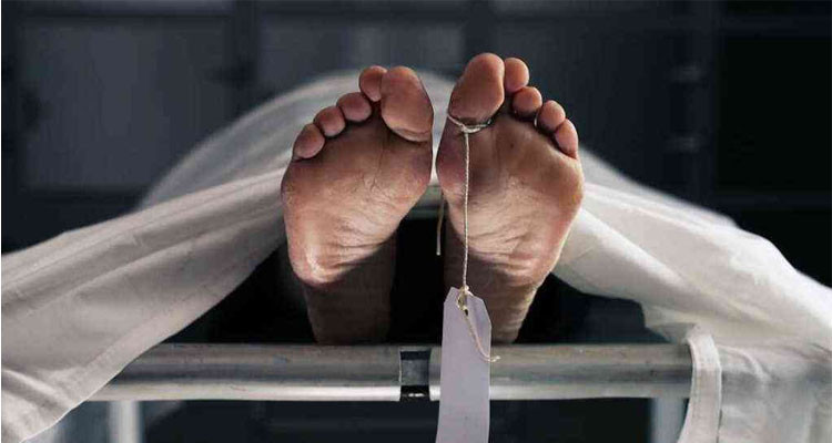 حادث مرور بالطريق السياحية الحمامات يودي بحياة شاب