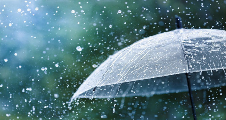 أمطار بعد الظهر في هذه الجهات اليوم