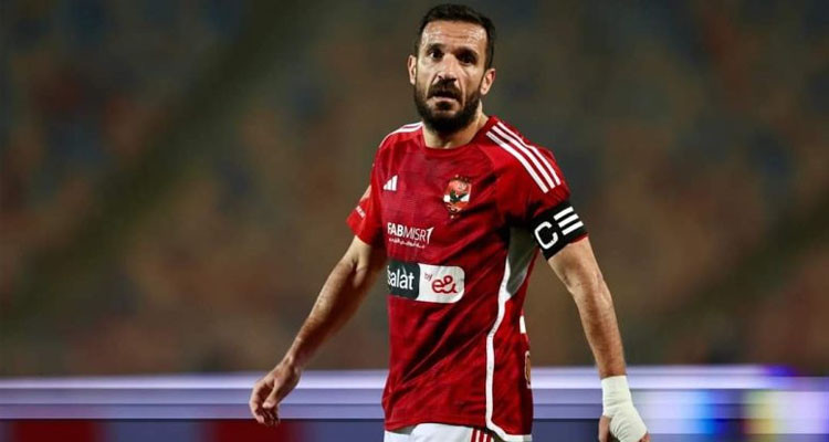 علي معلول يجري عملية جراحية ناجحة