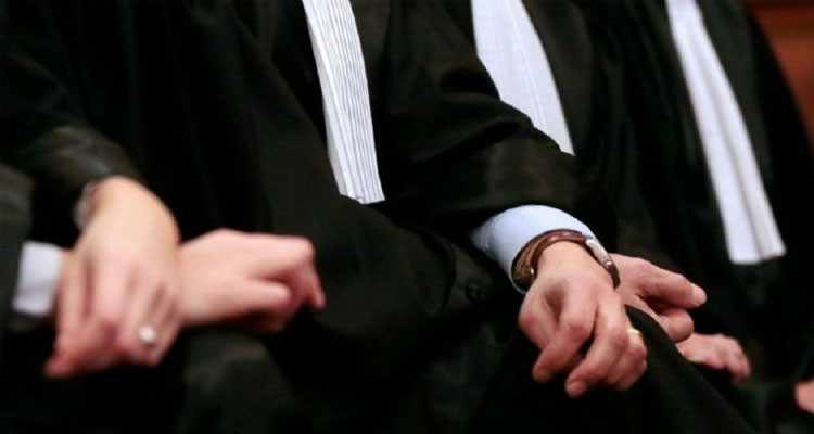 بعد غد: إضراب عام للمحامين في جميع محاكم الجمهورية