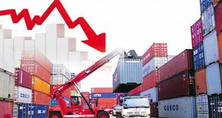 تقلص العجز التجاري لتونس بنسبة 5ر23 % الأشهر الأربعة الاولى من سنة 2024