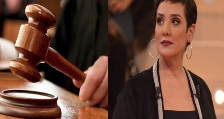 المحامي سامي بن غازي يكشف القضية الثانية المحالة فيها سنية الدهماني على القضاء