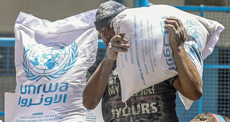 بلد أوروبي آخر يعلن تمويل الأونروا