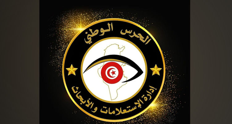 منوبة: القبض على عنصر إجرامي مفتش عنه دوليا